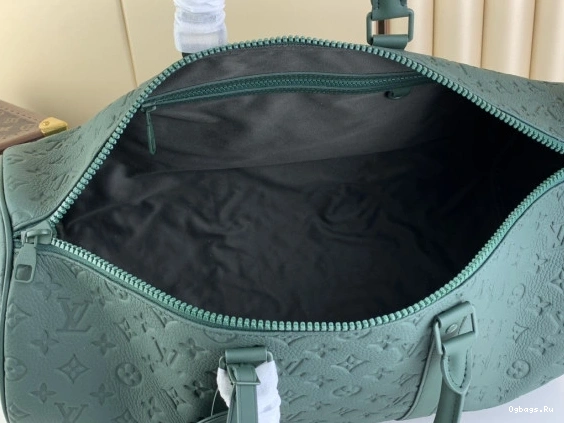 KEEPALL LOUIS 50 BANDOULIÈRE VUITTON 0126